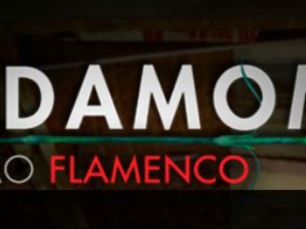 RESTAURANTE CARDAMOMO TABLAO FLAMENCO en madrid